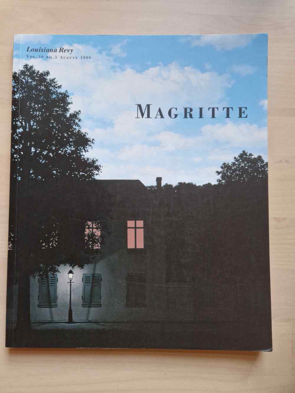 Magritte