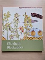 Elizabeth Blackadder
