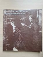 A centenary exhibition of the work of David Octavius Hill 1802-1870 and Robert Adamson 1821-1848