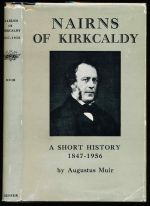 Nairns of Kirkcaldy: a short history of the company (1847-1956)