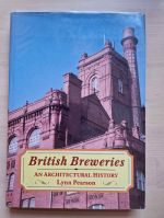 British breweries: an architectural history