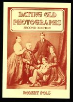 Dating old photographs