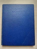 David Octavius Hill: master of photography