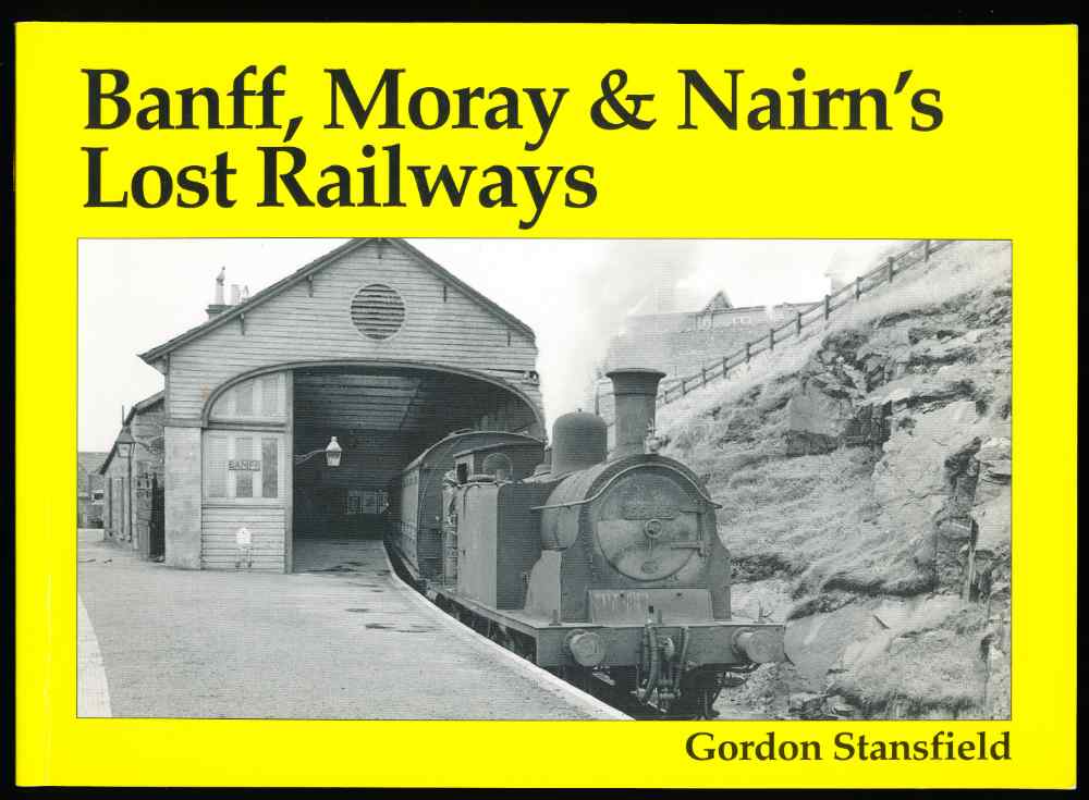 Banff, Moray and Nairn's ...