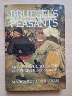 Bruegel's peasants: art and audience in the Northern Renaissance