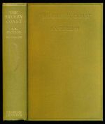 The breezy coast (Berwick to John o' Groats)