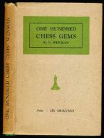 One hundred chess gems