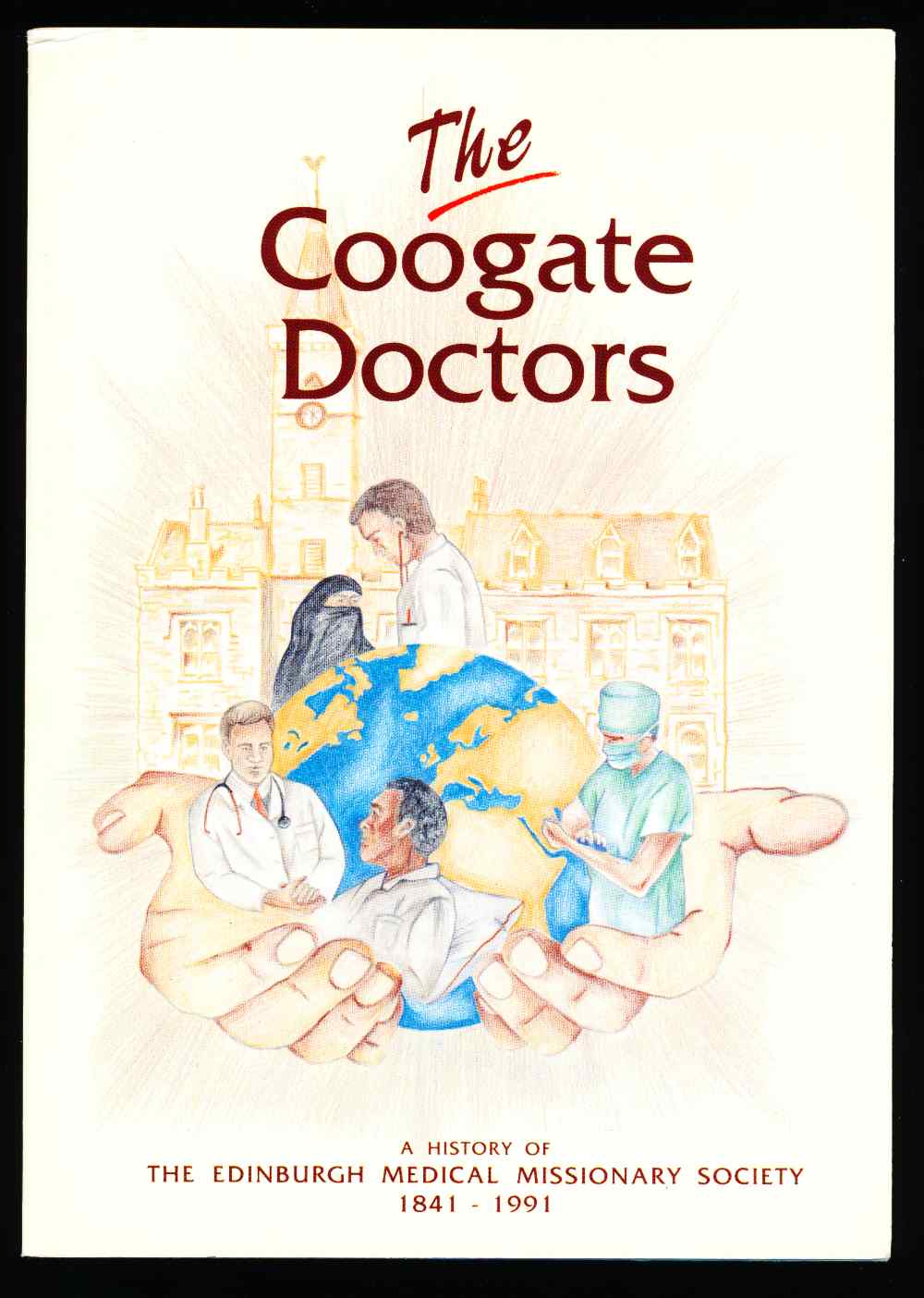 The Coogate doctors: a history...
