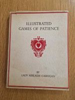 Illustrated games of patience