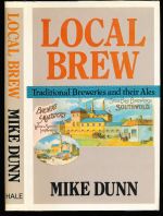 Local brew: traditional breweries and their ales