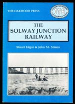 The Solway Junction Railway