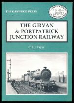The Girvan and Portpatrick Junction Railway