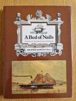 A bed of nails: the history of P. MacCallum & Sons Ltd of Greenock 1781-1981, a study in survival