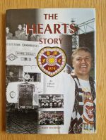 The Hearts story: an official history of Heart of Midlothian Football Club