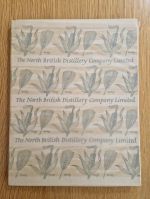 North British Distillery Company Limited 1885-1960