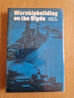 Warship building on the Clyde: naval orders and the prosperity of the Clyde shipbuilding industry, 1889-1939
