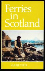 Ferries in Scotland