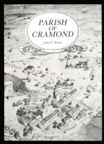 The antient and modern state of the parish of Cramond