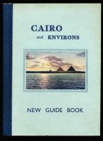 Cairo and environs