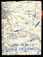 The Welsh three thousands