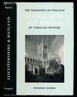 Leicestershire and Rutland