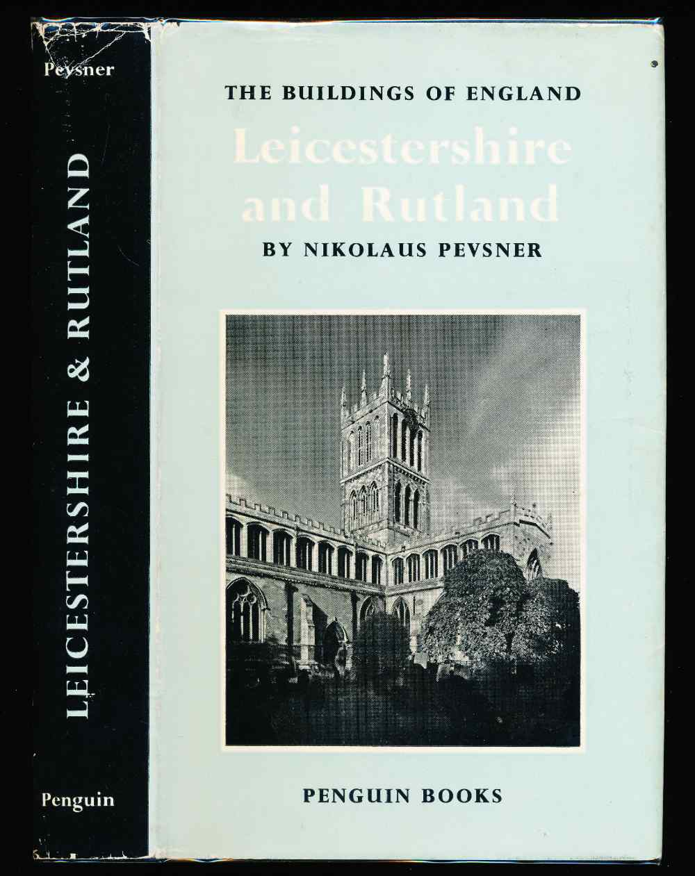 Leicestershire and Rutland