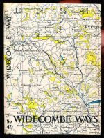 Widecombe ways