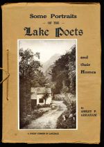 Some portraits of the Lake Poets and their homes