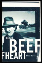 Captain Beefheart