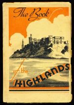 The book of the Highlands