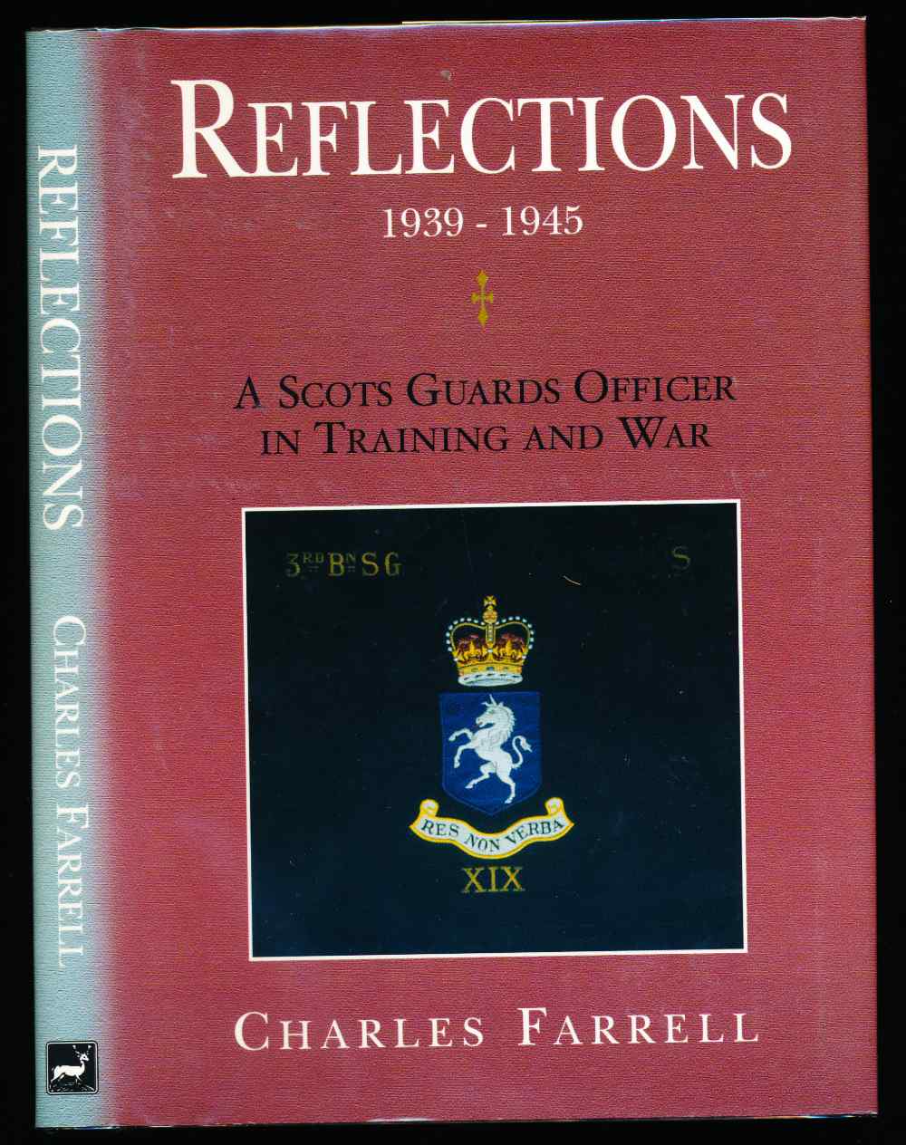 Reflections 1939-1945: a Scots...