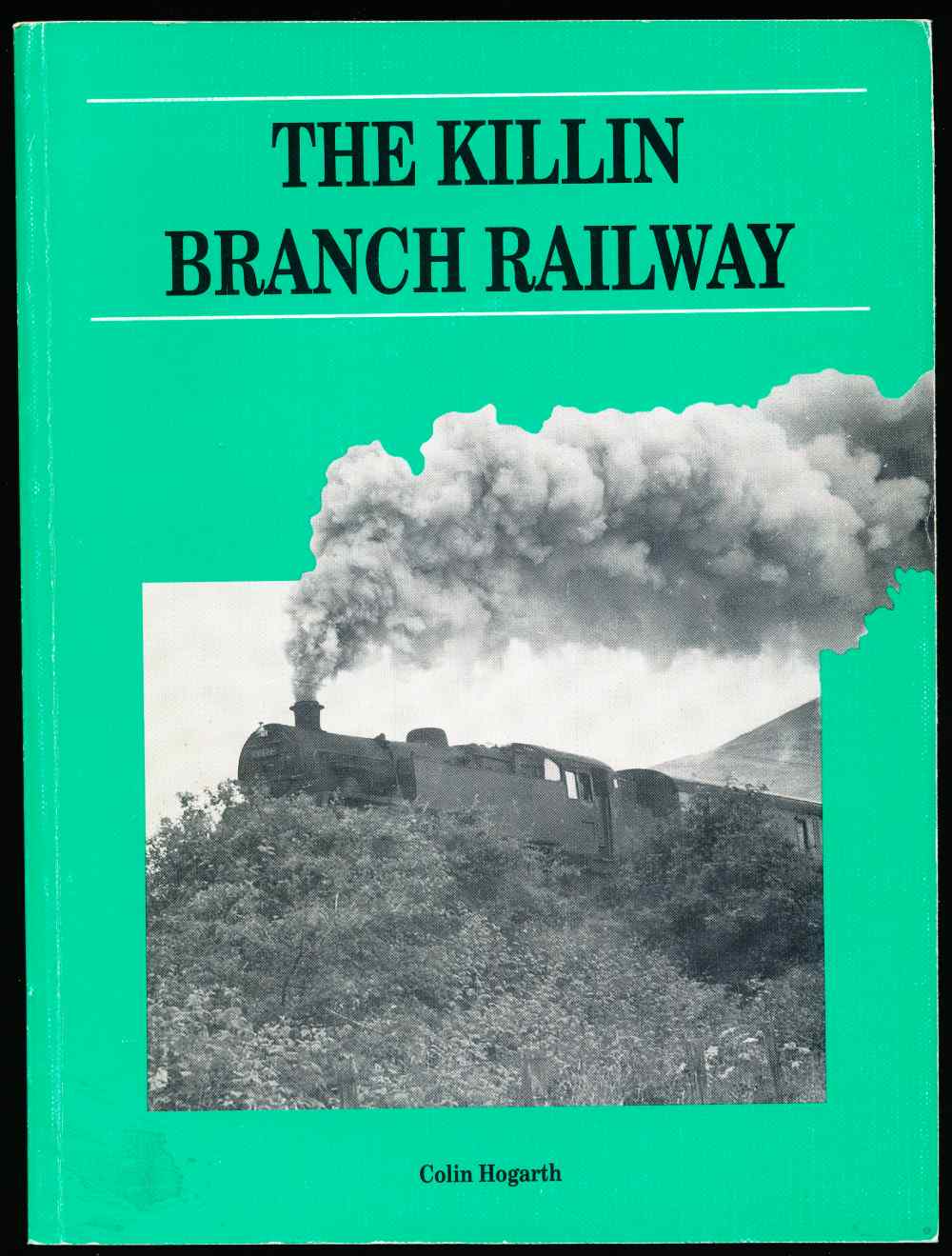 The Killin branch railway