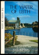 The Water of Leith: a collection of essays about the river by various authors