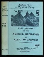 The history of the Highland clearances