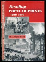 Reading popular prints, 1790-1870