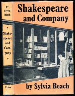 Shakespeare and Company