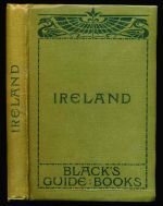 Black's guide to Ireland