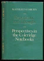 Experience into thought: perspectives in the Coleridge notebooks.