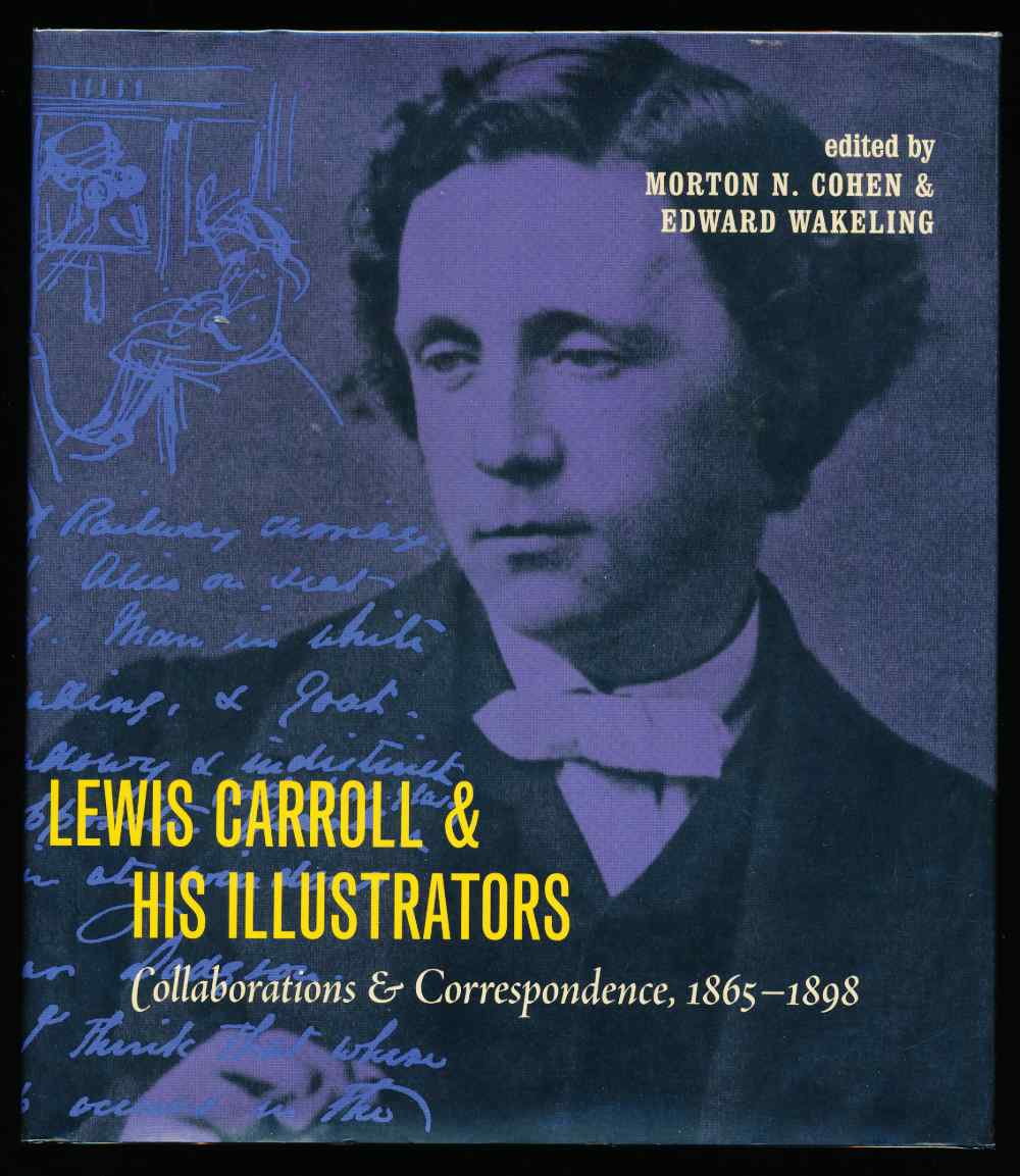 Lewis Carroll and his illustra...