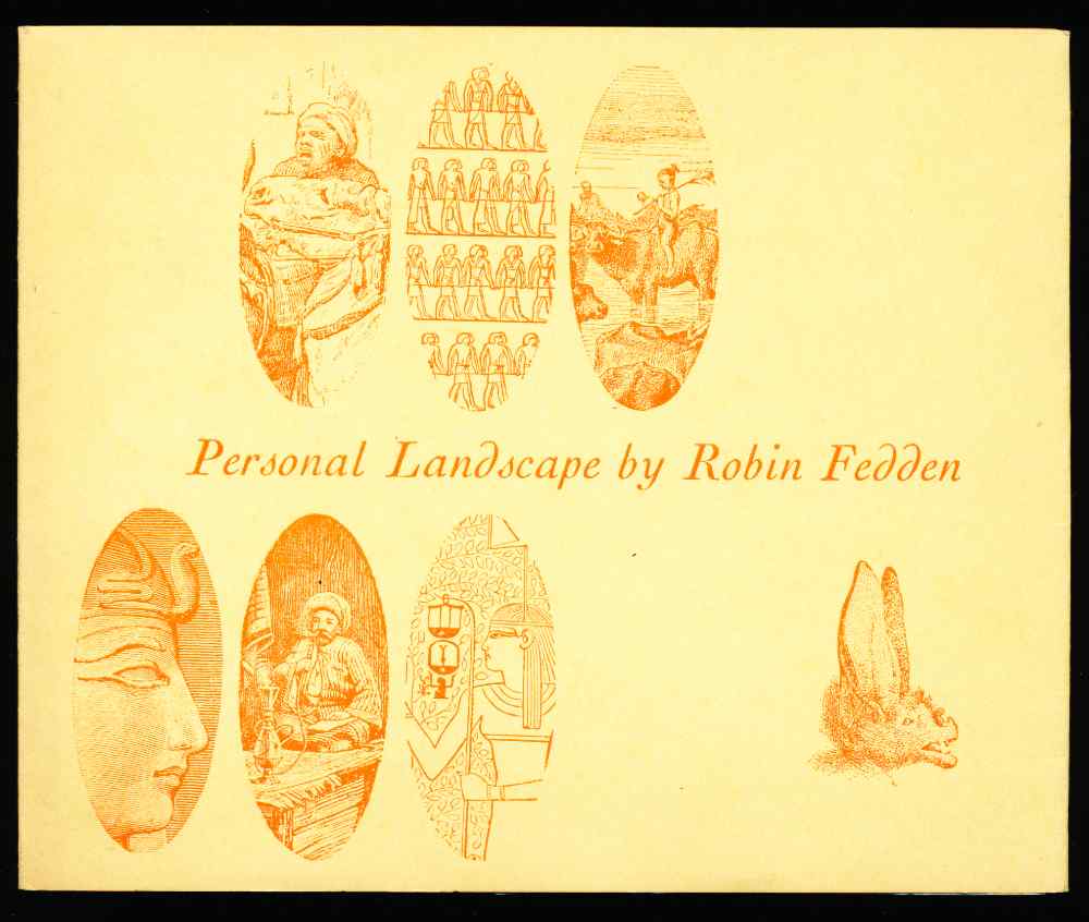 Personal landscape