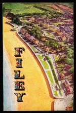 Filey official guide