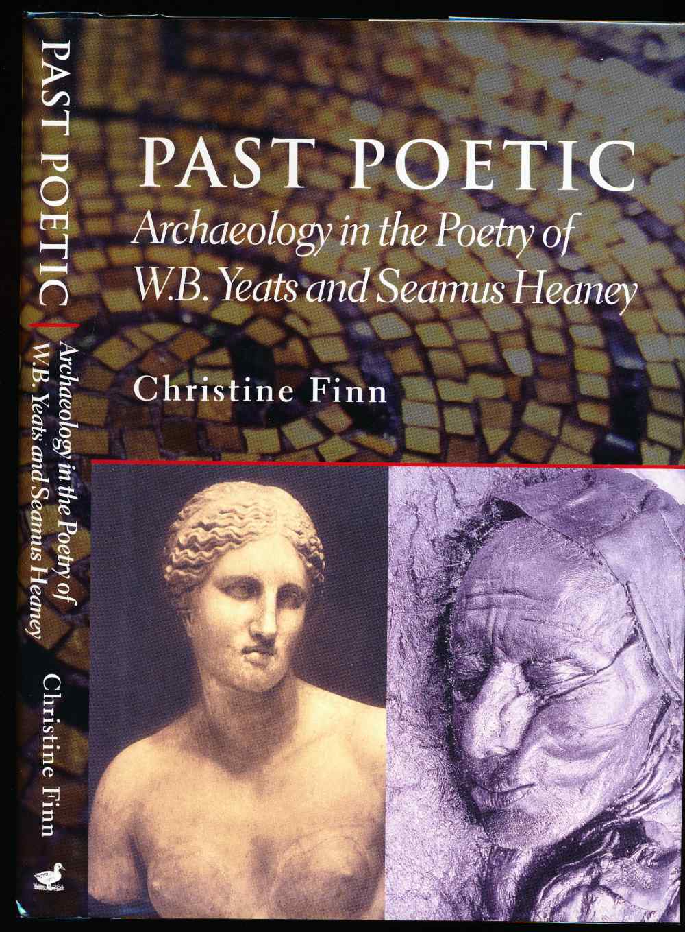 Past poetic: archaeology in th...
