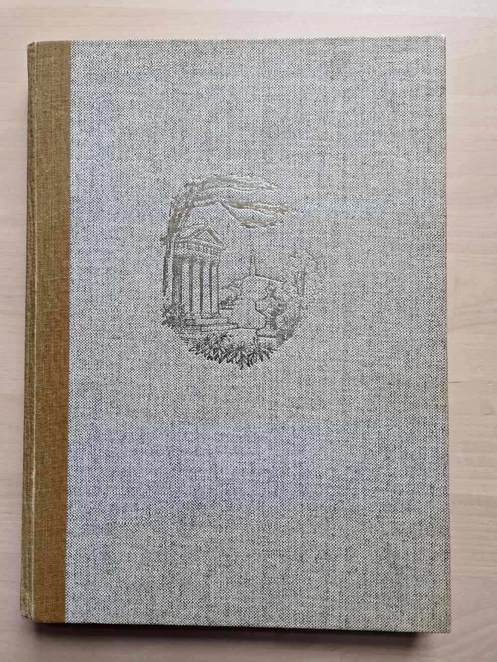 Furor hortensis: essays on the...