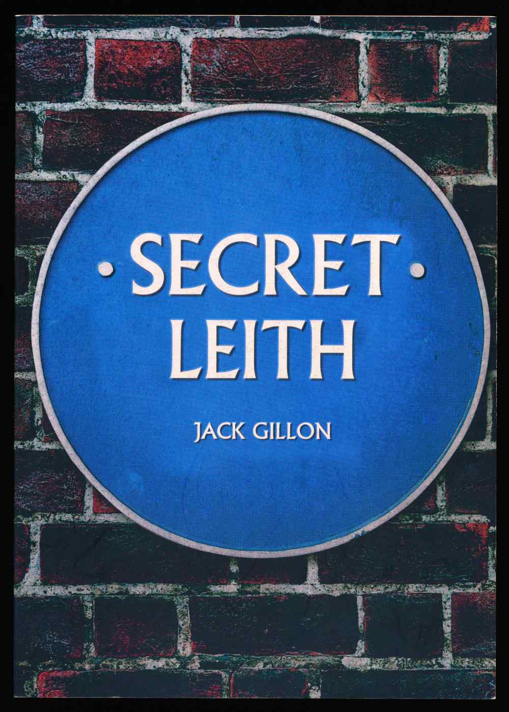 Secret Leith