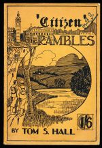 Citizen rambles