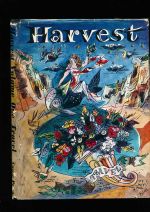 Harvest. Volume 1, Travel