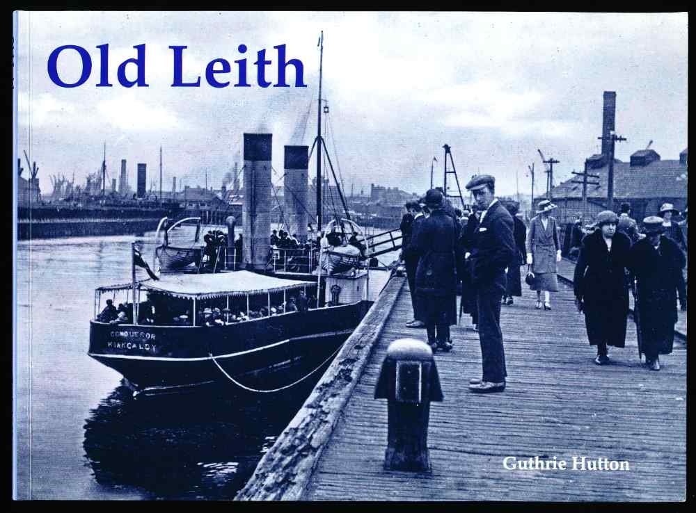 Old Leith