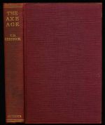 The axe age: a study in British prehistory