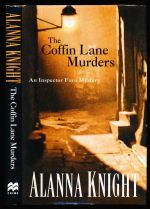 The Coffin Lane murders: an Inspector Faro mystery