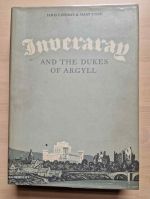 Inverary and the Dukes of Argyll